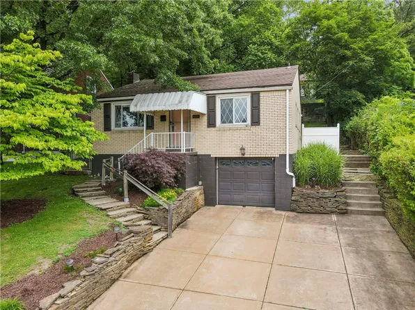 601 4th St, Verona, PA 15147