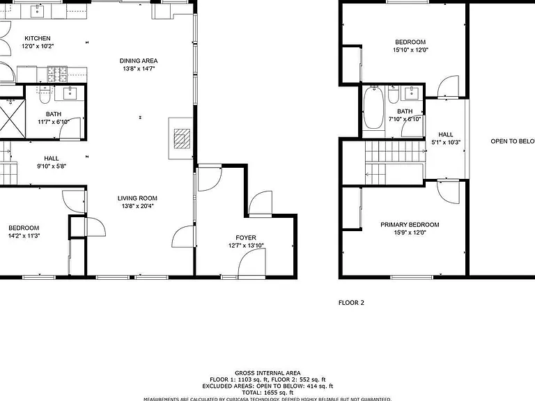 12151 Snowpeak Way — Photo 22