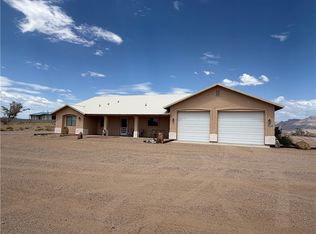 735 W Bradley Bay Drive, Meadview, AZ 86444