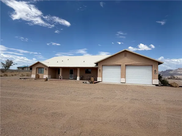 735 W Bradley Bay Drive, Meadview, AZ 86444