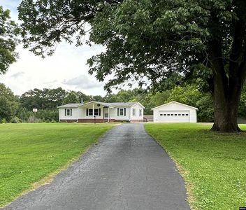 312 N Woodlawn Ave, Sharon, TN, 38255