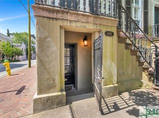 101 W Gordon St, Savannah, GA 31401