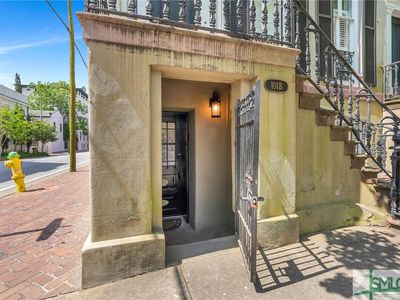 101 W Gordon Street, Savannah, GA, 31401