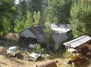 13223 Surcease Mine Rd, Oroville, CA 95965