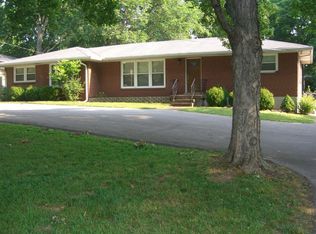 322 Bramblewood Dr, Nashville, TN 37211