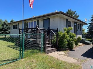 11 Balsam Cir, Babbitt, MN 55706