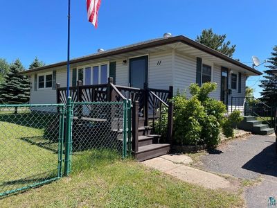 11 Balsam Cir, Babbitt, MN, 55706