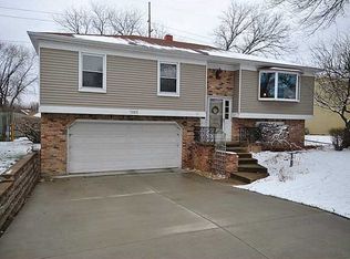 1323 Winghaven Rd, Maumee, OH 43537