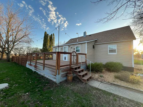 6663 Florence Ave, May City, IA 51354