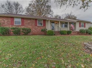 3328 Timber Trl, Antioch, TN 37013