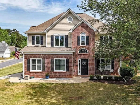 3397 English Oaks Dr NW, Kennesaw, GA 30144