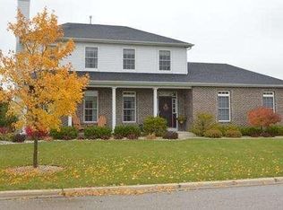 10005 55th Ave, Pleasant Prairie, WI 53158