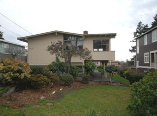 2617 NW 198th St, Shoreline, WA 98177