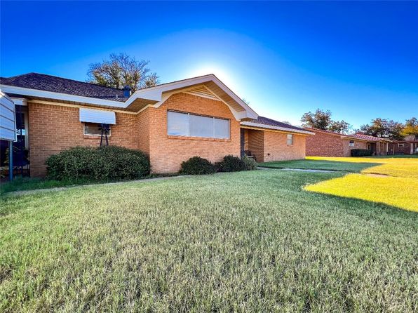 Munday Texas Real Estate