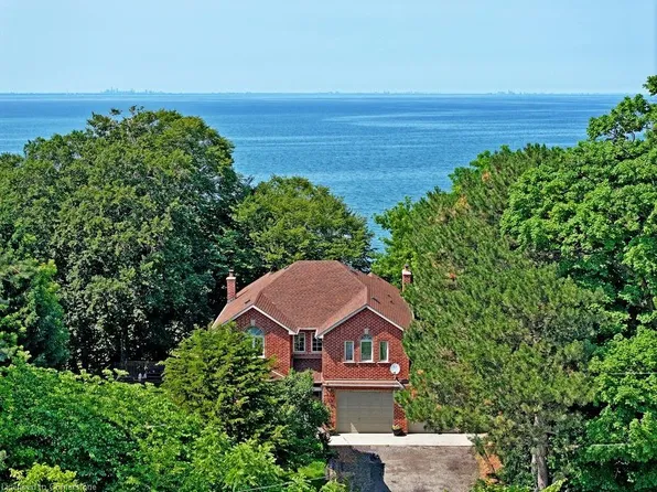 4916 30th Rd N, Lincoln, ON L3J 1W1