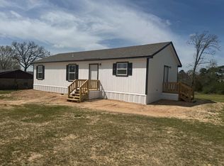 1195 N Lynn St, Gladewater, TX 75647