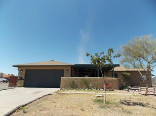 8914 W Monaco Blvd, Arizona City, AZ 85123