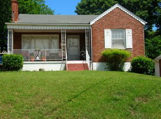 186 Clement Ave, Danville, VA 24540