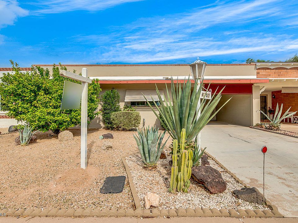 1st image of 4705 N 77th Pl