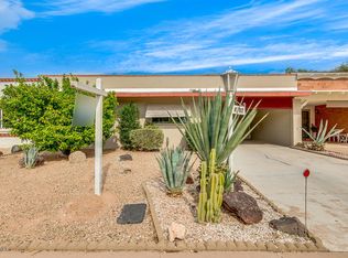 4705 N 77th Pl, Scottsdale, AZ 85251