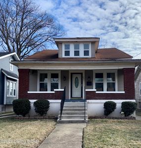 631 S 43rd St, Louisville, KY, 40211