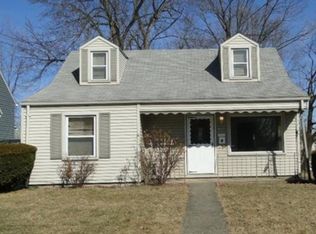 1982 Medford Ave, Youngstown, OH 44514