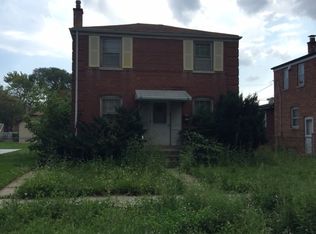 7311 S Francisco Ave, Chicago, IL 60629