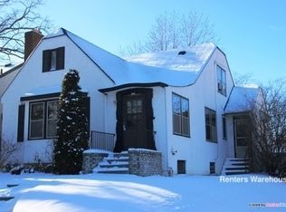 3131 York Ave N, Robbinsdale, MN 55422