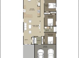 2245 Onyx Ln, Conroe, TX 77301