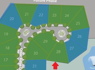 LOT 28 Cedar Ridge Ct, Pleasant Prairie, WI 53158
