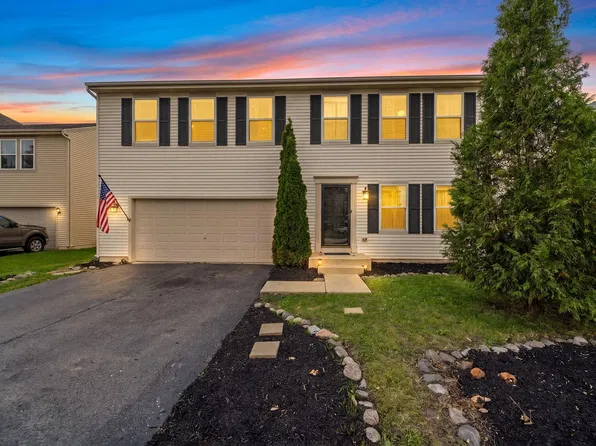 1210 Sarasota Dr, Hampshire, IL 60140