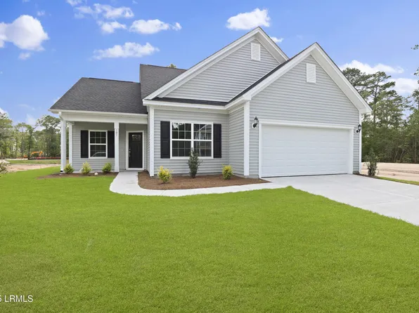 107 Baneberry Ln, Beaufort, SC 29907