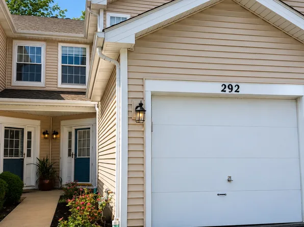 292 Hunterdon Ct, Schaumburg, IL