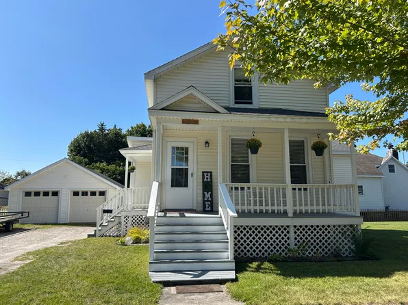 328 McKinley Ave, Alpena, MI 49707