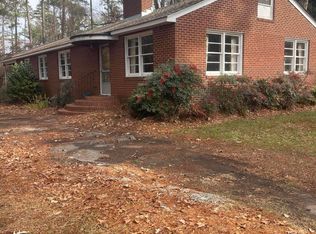 5134 Green Pine Road, Farmville, NC 27828