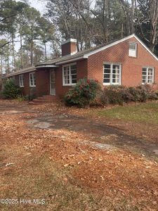 5134 Green Pine Road, Farmville, NC, 27828