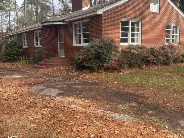 5134 Green Pine Road, Farmville, NC 27828