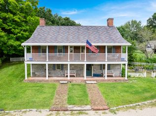90 Mill Rd, Millerton, NY 12546