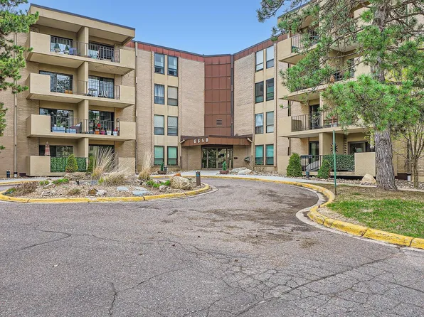 6650 Vernon Ave S APT 207, Minneapolis, MN 55436