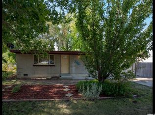 745 E 950 N, Ogden, UT 84404