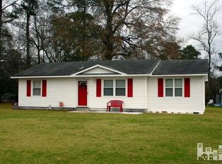 9542 Hevener St NE, Leland, NC 28451