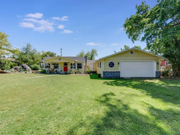 5990 Oak St, Loomis, CA 95650