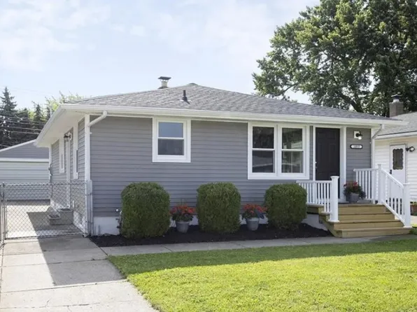 1055 Parker Blvd, Buffalo, NY 14223