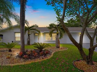 4091 Lakespur Circle N, Palm Beach Gardens, FL 33410