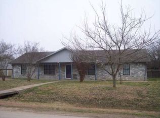 4003 Cove Dr, Waco, TX 76705