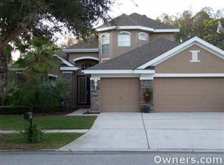 11334 Minaret Dr, Tampa, FL 33626