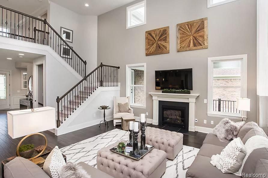 21008 Ballantyne Ct, Northville, MI 48167 MLS 20230079149 Zillow