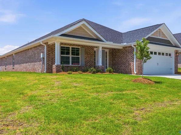 28906 Nature Trail Dr, Harvest, AL 35749