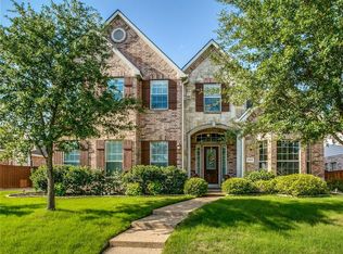 1904 Saint Johns Ave, Allen, TX 75002