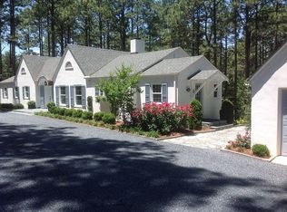 590 Pee Dee Rd, Southern Pines, NC 28387